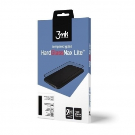 More about Samsung Galaxy A40 Schwarz - 3mk HardGlass Max Lite ™