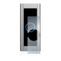 BROTECT AirGlass Flexible Panzerglasfolie für Ring Video Doorbell Pro 2 Klar Transparent