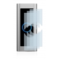 3x BROTECT AirGlass Flexible Panzerglasfolie für Ring Video Doorbell Pro 2 Klar Transparent