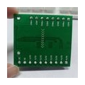 4-Kanal-PLC-Verstärkerplatine, Optokoppler-Isolationsmodul, Mosfet-Treibermodul