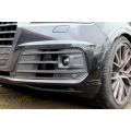 Komplett-Set APS+ plus (optische Anzeige) Front für Audi Q7 4M