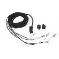 Kabelsatz aLWR Bi-Xenon, adaptive light für Audi A4 8K, A5 8T, Q5 8R