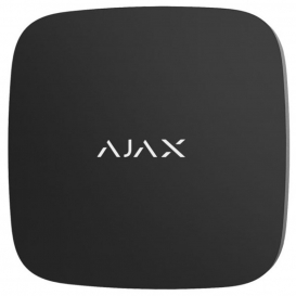 More about AJAX | Alarmzentrale | LAN | WLAN | LTE | 3G | 2G | 2 SIM | Schwarz | Hub 2 Plus