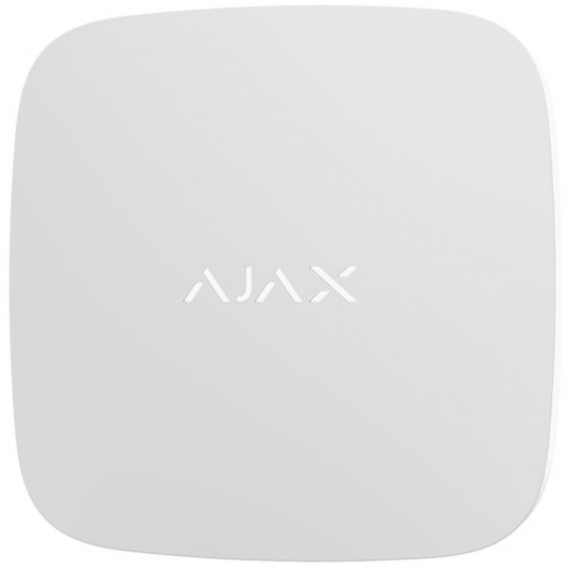 AJAX | Alarmzentrale | LAN | 2G | 2 SIM | Weiß | Hub 2