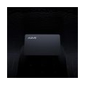 AJAX Pass Black RFID-Karte für KeyPad Plus & KeyPad Combi (geschützte kontaktlose Karte, schwarz)