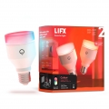 Lifx Smart Led Nightvision A60 E27 2Pack