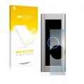upscreen Schutzfolie für Ring Video Doorbell Pro 2 Folie Matt Entspiegelt Anti-Reflex