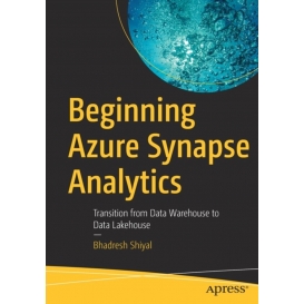 More about Beginning Azure Synapse Analytics