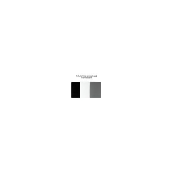Weiss Schwarz 18% Grau Farbausgleichskarten Digitale Graukarte mit DSLR-Kamera mit Nackenriemen Weissabgleichkarte Fotozubehoer