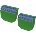 SHELLY - SHELLY - Beleuchtung - Dimmer 2 - Doppelpack