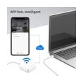 WiFi Drahtlose Schalter Fernbedienung Automatische RF Brücke Modul Schalter App Control Home Security Intelligente Haus Gerät