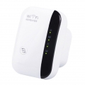Wireless Wifi Repeater Extender 300 MBit / s Range Router Wifi Signalverstaerker Booster Access Point