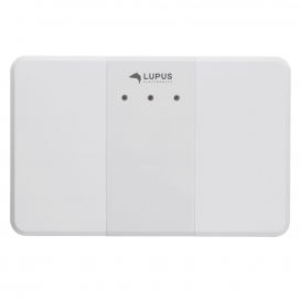 More about Lupus Electronics 12125 Zentralsteuerungseinheit mit Kabel, weiß, Electronics 12125, 868.6625 MHz, 30-100 m, XT1 Plus, XT2, XT2 