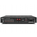 Cambridge Audio AXA35, 35 W, 0,01%, 82 dB, 47000 Ohm, 5 - 50000 Hz, Klemmleistenanschluss