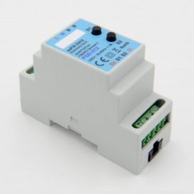 More about EUT_EUFIXD212 - euFIX D212 DIN Adapter (mit Button)