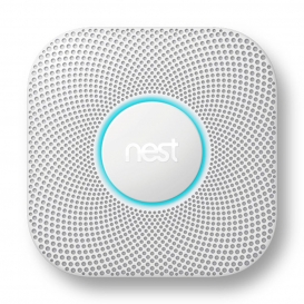 More about Google Nest Protect 2Nd Gen Wir White