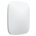 AJAX Alarmzentrale Hub Plus Jeweller Dual GSM LAN WIFI APP Steuerung Weiss