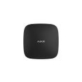 AJAX Alarmzentrale Hub Plus Jeweller Dual GSM LAN WIFI APP Steuerung Schwarz
