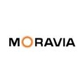 Moravia Abschlußelement TOPSTOP 30-RE gelb
