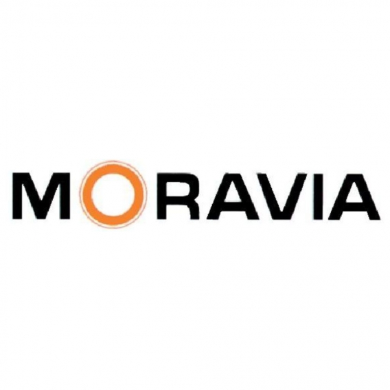 Moravia Kabelbrücke groß Normelement