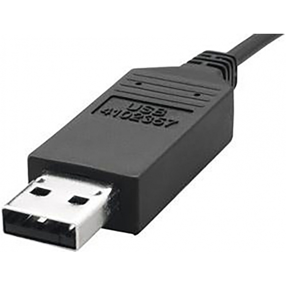 MAHR Datenverbindungskabel USB inkl. Software
