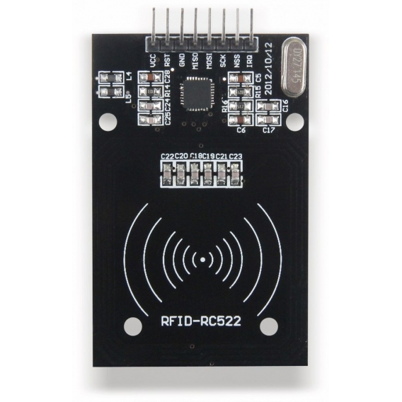 JOY-IT RFID Modul MFRC-522