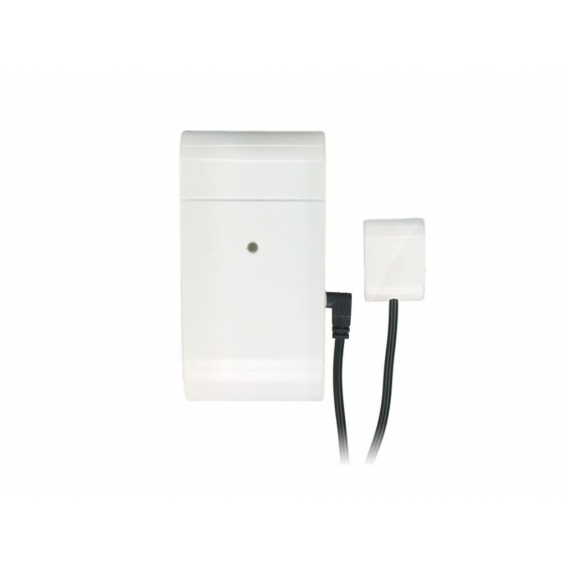 Lupus Electronics 12071, Elektronisch, Demestisch, Weiß, LED, 2400 MHz, -10 - 45 °C