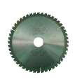 HM-Uni-Kreissägeblatt für Metall, 250 mm