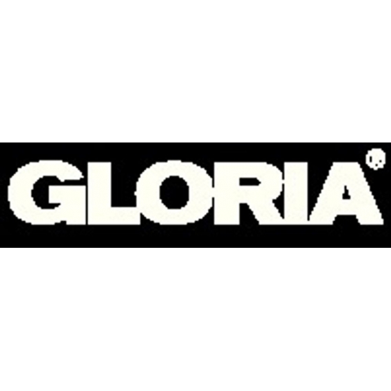 Gloria ABC Pulver Feuerlöscher Dauerdrucklöscher Löschmittelmenge 6 Liter