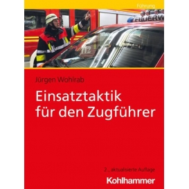 More about Einsatztaktik für den Zugführer