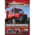 DVD-Video Feuerwehr/Tanklöschfahrz.