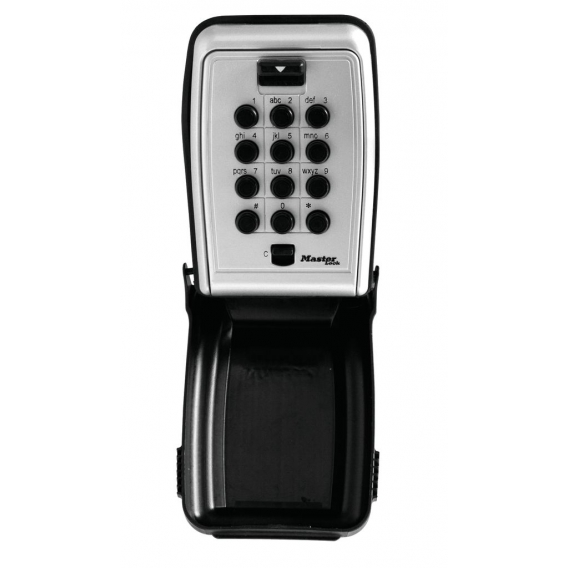 Master Lock 5423EURD Select Access® medium Schlüsseltresor mit Tastenschloss
