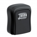 BASI - Schlüsselsafe - schwarz - SSZ 200 - 2101-0000-SCHW