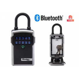 More about Master Lock 5440EURD  Select Access®SMART™ Bluetooth Schlüsseltresor