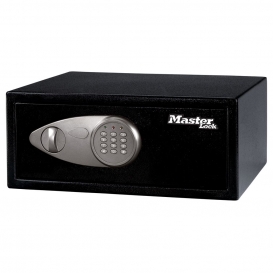 More about Master Lock X075ML Tresor mit digitalem Kombinationsschloss