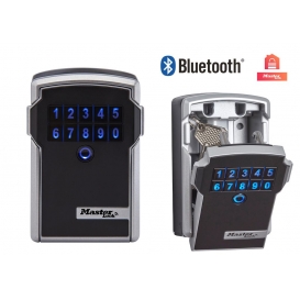 More about Master Lock 5441EURD Select Access® SMART™ Bluetooth Schlüsseltresor