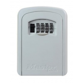 More about Master Lock 5401EURDCRM Select Access® Schlüsseltresor mit Zahlenschloss -beige