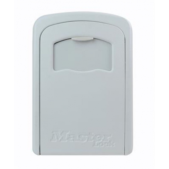 Master Lock 5401EURDCRM Select Access® Schlüsseltresor mit Zahlenschloss -beige