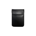 HMF 3404-02 RFID Schutztasche Smartphone Autoschlüssel, Abschirmung, RFID Blocker, 15 x 11 x 1,5 cm