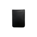HMF 3404-02 RFID Schutztasche Smartphone Autoschlüssel, Abschirmung, RFID Blocker, 15 x 11 x 1,5 cm