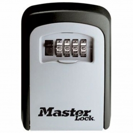 More about Master Lock 5401EURD Select Access® Schlüsselsafe mit Zahlenschloss
