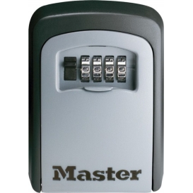 More about Master Lock 5403EURD Select Access® XL Schlüsseltrsor mit Zahlenschloss