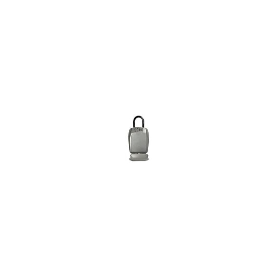 Master Lock 5414EURD Verstärkter Wand-Schlüsselsafe