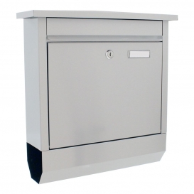 More about HomeDesignMailbox HDM-700-INOX