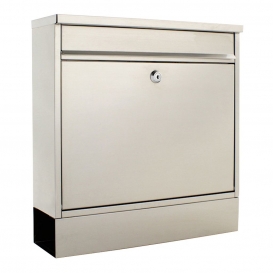 More about HomeDesignMailbox HDM-820-Inox