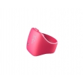 Design Sicherheits Armband Sicherheit  Pink Laufen Joggen  120 Dezibel Sirene auf Knopfdruck