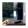 Türsensor Door & Window Sensor Alarmanlage Tür Fenstersensor Kabellos Smart WLAN, Niedriger Energie Tür&Fensteralarm kompatibel 