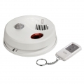 Hama Xavax Decken-Bewegungs-Alarm-Sensor