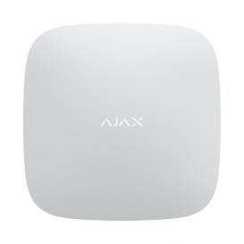 More about AJAX Alarmzentrale Hub 2 Plus Jeweller GSM LAN GPRS APP Steuerung Weiss