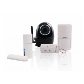 More about HOS 1800 Kit Smart Home Monitoring System